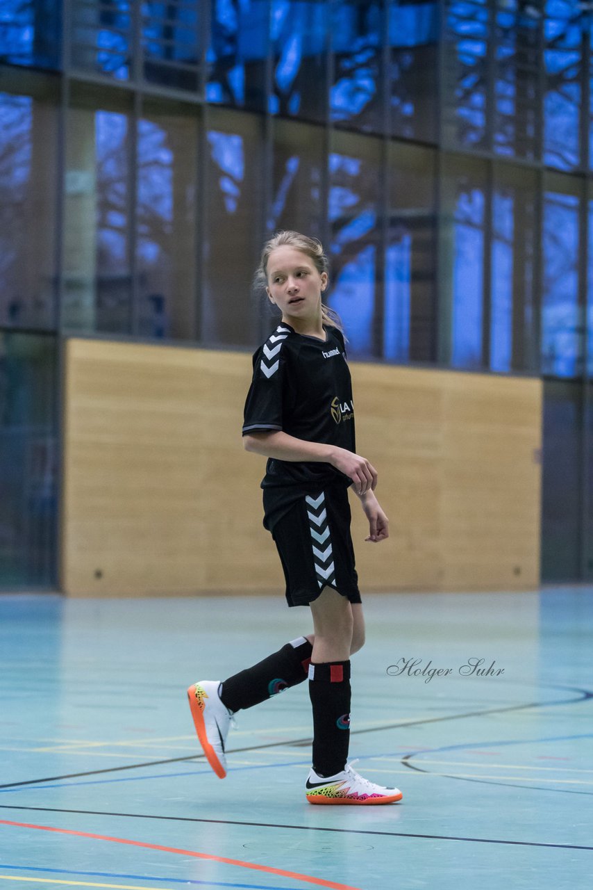 Bild 115 - La Rieve Cup - D-Juniorinnen